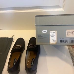 Tom ford dress shoes